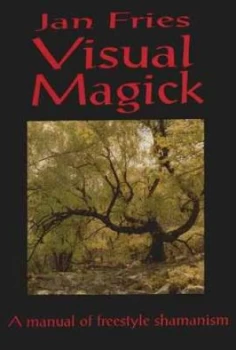 Image of Visual Magick by Jan Fries Paperback