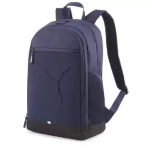 image of Puma Buzz Backpack - Blue