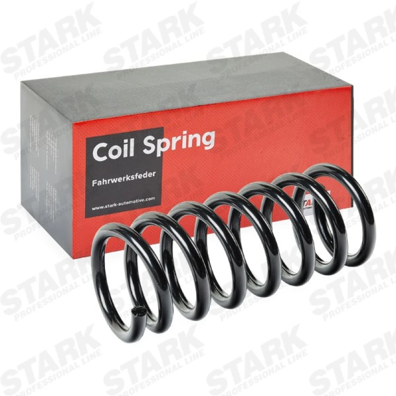 Image of Coil spring STARK SKCS-0041246