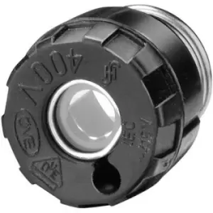 Image of Siemens 5SH4116 Screw cap Fuse size = D01 16 A 400 V
