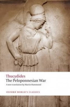 Image of The Peloponnesian War Paperback
