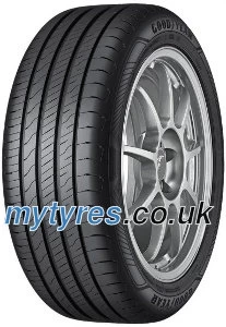 Image of Goodyear EfficientGrip Performance 2 ( 185/60 R16 86H )