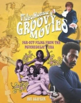 Image of Videohounds Groovy Movies by Irv Slifkin Book