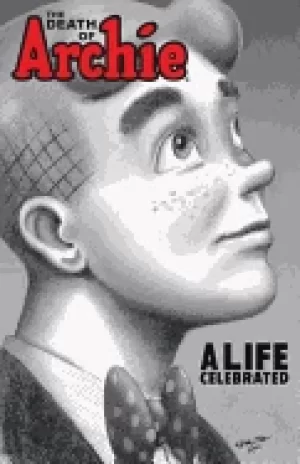 Image of death of archie a life celebrated