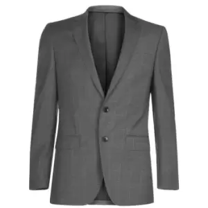 Image of Boss Huge Blazer - Grey