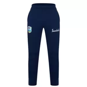 Image of Castore West Indies Training Pants Mens - Blue