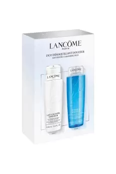 Image of Jumbo Douceur Cleanser Duo set
