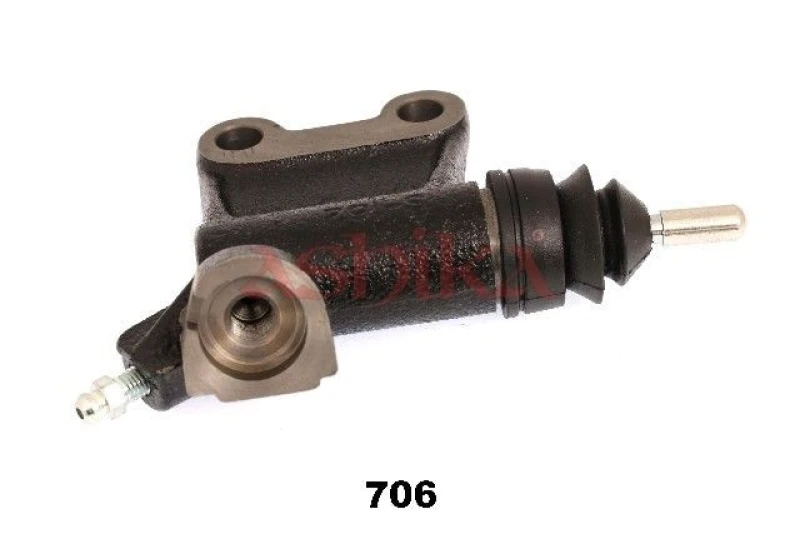 Image of ASHIKA Clutch slave cylinder ASHIKA 85-07-706
