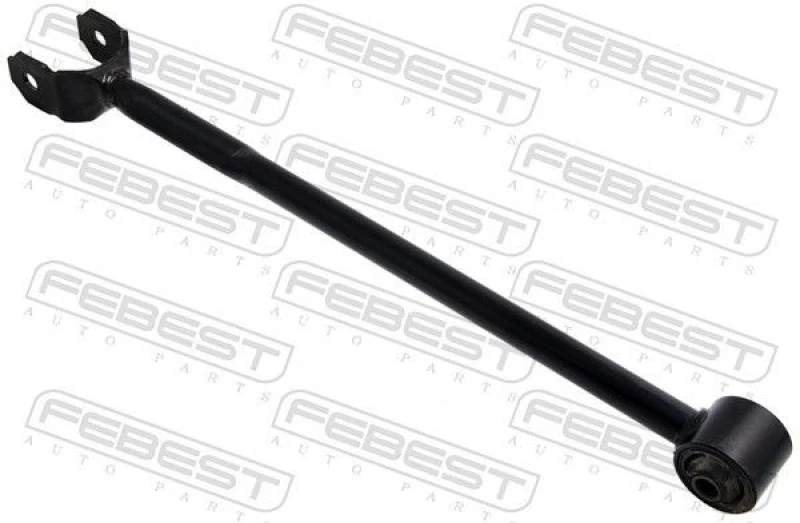 Image of FEBEST 0125-ACU15R Suspension arm Control Arm, Rear Axle Lower Track Control Arm (273)