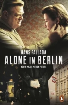 Image of Alone in Berlin by Hans Fallada Book