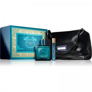 image of Versace Eros Gift Set II. for Men