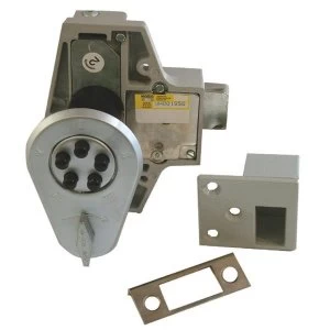 image of Simplex Unican 904 Mechanical Combination