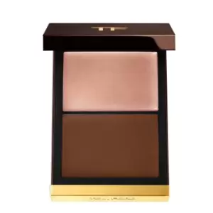 Tom Ford Shade And Illuminate Contour And Highlight Duos - Colour Intensity 2