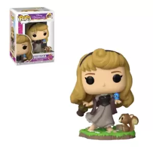 Disney Ultimate Princess Aurora Funko Pop! Vinyl