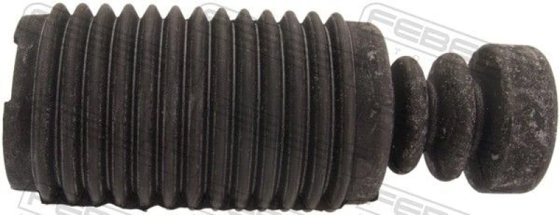 Image of Shock absorber dust cover FEBEST NSHB-P11SR20