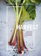 Image of harvest unexpected projects using 47 extraordinary garden plants