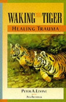 Image of Waking the Tiger Paperback