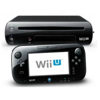 image of Nintendo Wii U