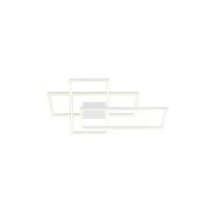 Image of Kalo LED Ceiling Light 55W 3000K Aluminium Sandywhite