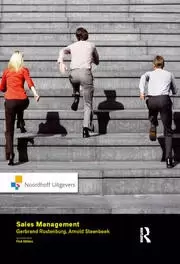 Image of Sales Management