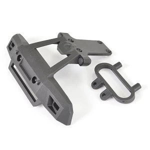 Image of Ftx Tracer Front Bumper Assembly