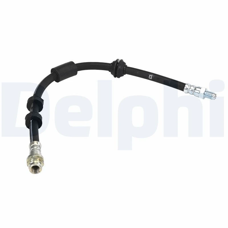 Image of DELPHI Brake hose DELPHI LH8006