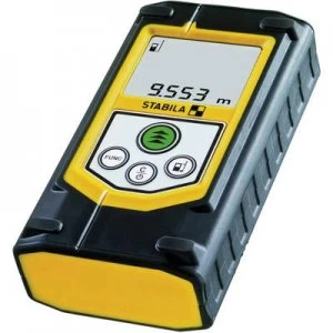 Stabila LD320 Laser range finder Reading range (max.) 60 m