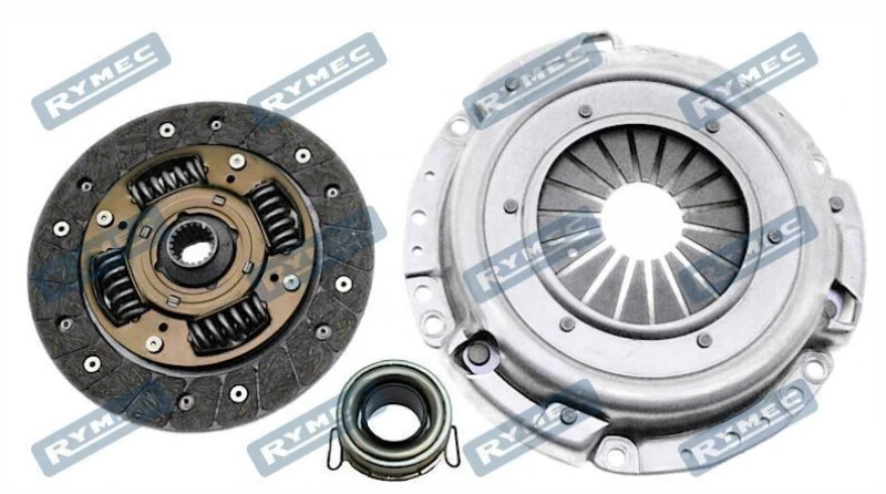 Image of RYMEC Clutch kit RYMEC JT1853