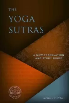 Image of The Yogasutras : A Short Course