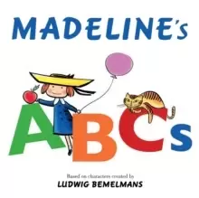 Image of Madeline's ABCs