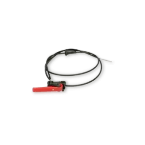 METZGER Bonnet Cable BMW 3160052 51238176596