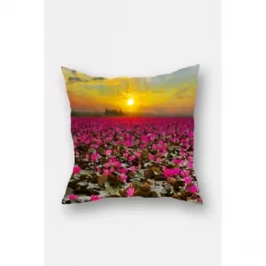 Image of YS71879687 Multicolor Cushion Cover