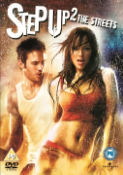 Image of Step Up 2: The Streets