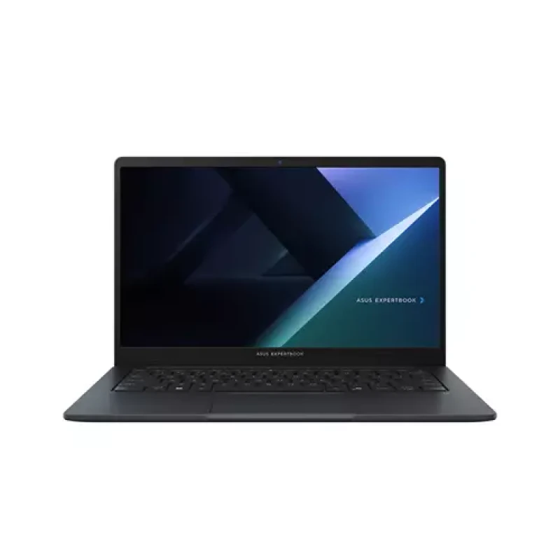 Image of Asus ASUS ExpertBook B1 B1403CV-i515X Intel Core i5 i5-13420H Laptop 35.6cm (14") Full HD 16GB DDR5-SDRAM 512GB SSD WiFi 6E (802.11ax) Windows 1