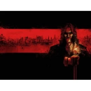 Image of Moriarty Deluxe Edition HC
