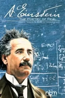 Image of Albert Einstein: The Poetry Of Real