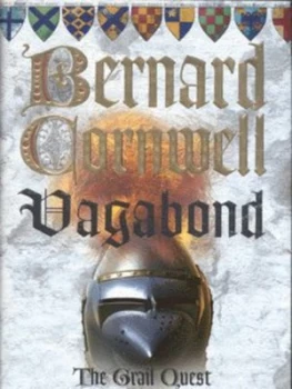 Image of Vagabond by Bernard Cornwell Hardback