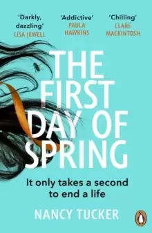 Image of The First Day of Spring : Discover the year's most page-turning thriller