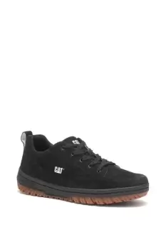 Image of 'Decade' Lace Trainers