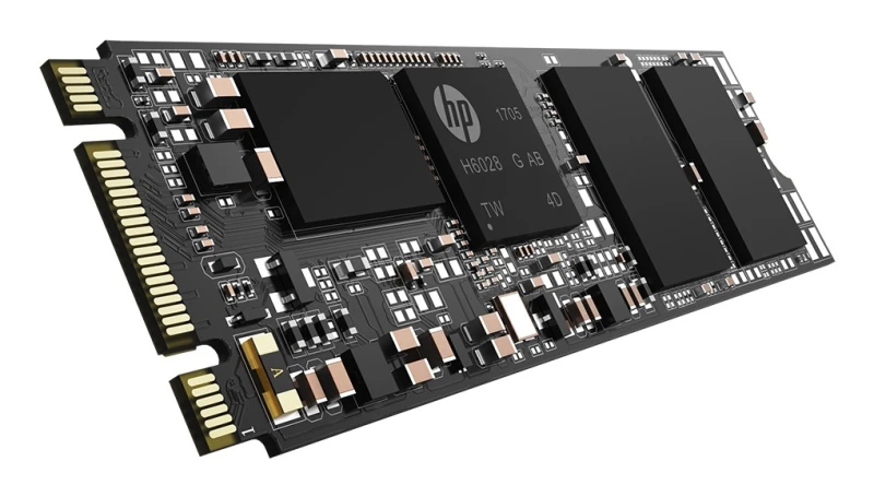 Image of HP S700 Pro 128GB M.2 Serial ATA III