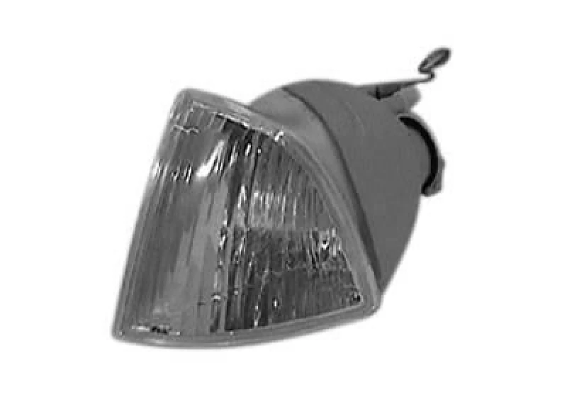 Image of VAN WEZEL Side indicator VAN WEZEL 4072905