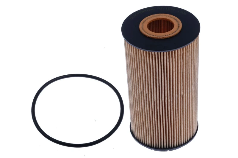 Image of DENCKERMANN Oil filter DENCKERMANN A211096