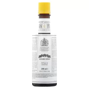 Image of Angostura Aromatic Bitters
