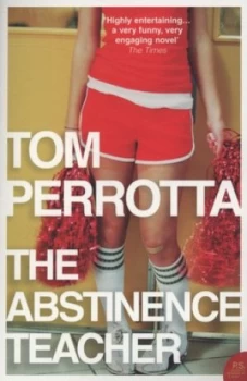 Image of The Abstinence Teacher by Tom Perrotta Book