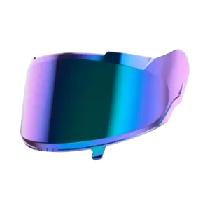 Image of Nexx Visor X.R3R Iridium Blue