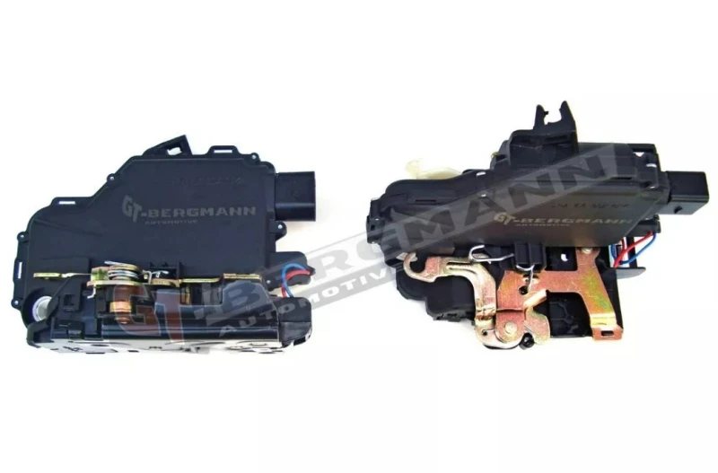 Image of ESEN SKV 16SKV003 Door Lock Left Door Lock (1361)