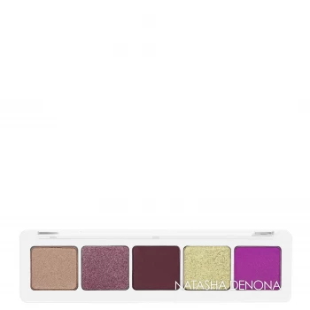 image of Natasha Denona Eyeshadow Palette 5 - 10 12.5g