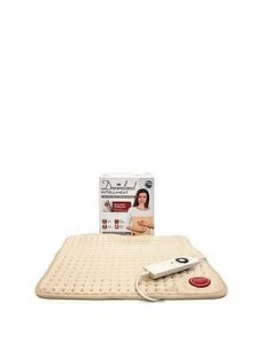 image of Dreamland Dreamland Intelliheat Fast Heat Multi Purpose Heatpad