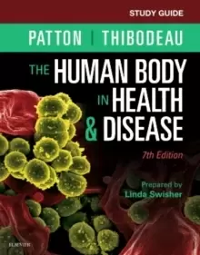 Image of Study Guide for The Human Body in Health & Disease