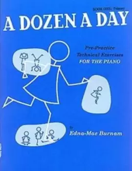 Image of Dozen A Day by